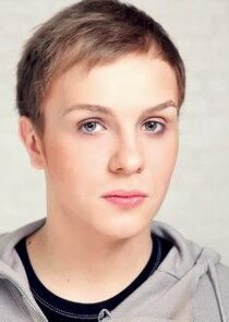 Артур Васильев