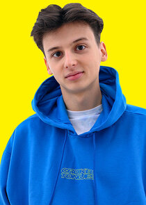 Максим Титов