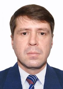 Дмитрий Лозневой