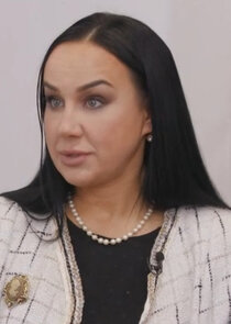 Ольга Зайцева