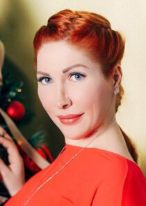 Алёна Ал-Ас