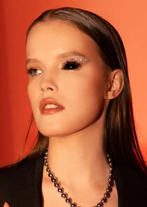 Дарья Мухина