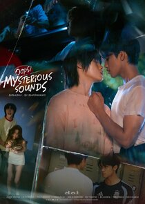 Oops! Mysterious Sounds