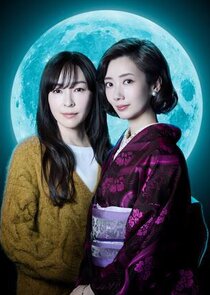 A Moonlight Nights Passing — кадр
