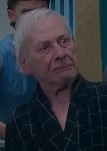 Jerry Todd