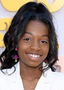 Amari Alexis Price