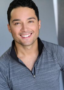 Joshua Trevilcock