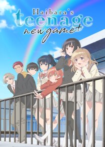 Haibara's Teenage New Game+