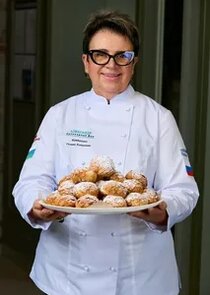 Галина Кайданович