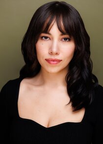 Violet Sinclair