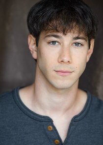 Michael Golden