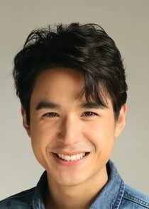 Chaiyapol Julien Pupart