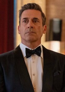 Andrew "Coop" Cooper