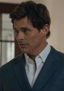 Owen Ashe