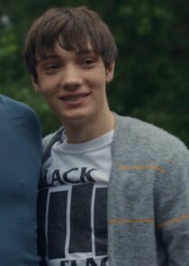 Hunter Cooper