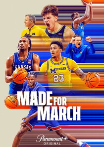 Made For March