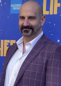 Brian Abraham