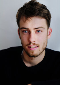 Lukas Amberger Baumeister