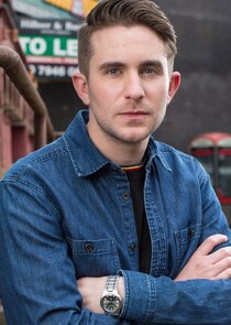 Callum 'Halfway' Highway