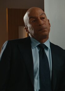 Lester "The Wolf" Logan