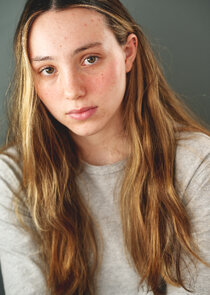 Lilly Mollett