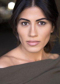 Maryam Roberts