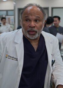 Dr. Clay Barrett