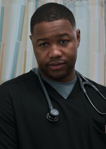 Dr. Crus Henderson