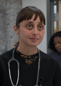 Dr. Nazely Toomarian