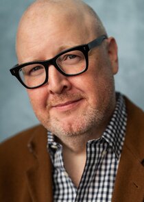 Brendan Patrick Connor