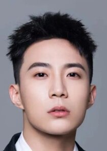 Zhang Ming Bo