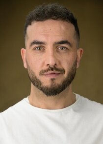 Hamza Ripley Abdallah