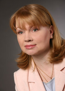 Елена Ломтева