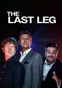 The Last Leg