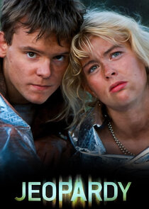 Jeopardy