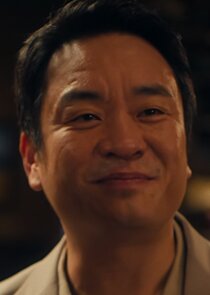 Driver Kim / Mr. Kim