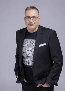 Műsorvezető
