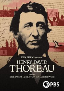 Henry David Thoreau