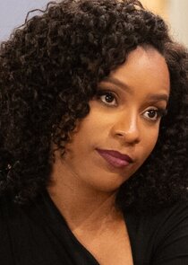 Naomi Hamilton Hawthorne