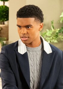 Tyrell Richardson