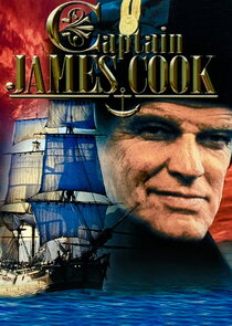 Captain James Cook