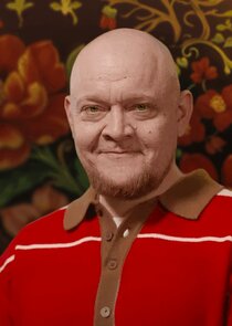 Ведущий