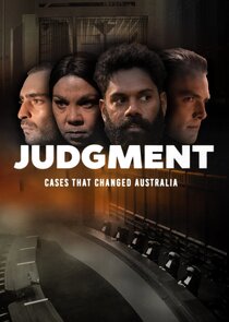 Judgment: Cases That Changed Australia