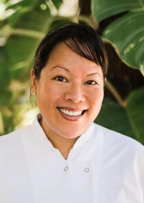 Lee Anne Wong
