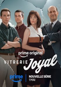 Vitrerie Joyal