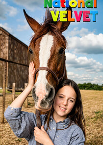 National Velvet