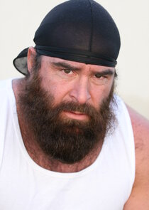 Cazzey Louis Cereghino