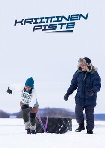 Kriittinen piste