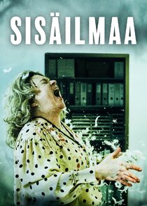 Sisäilmaa