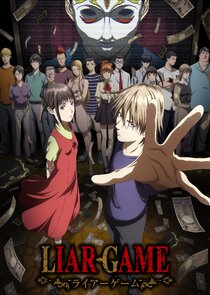Liar Game